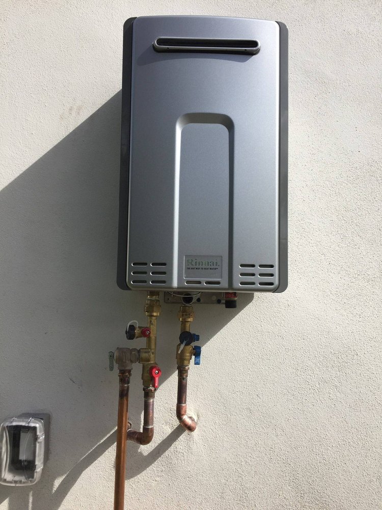 Slide of Spring Hill Plumber