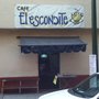 Café El Escondite