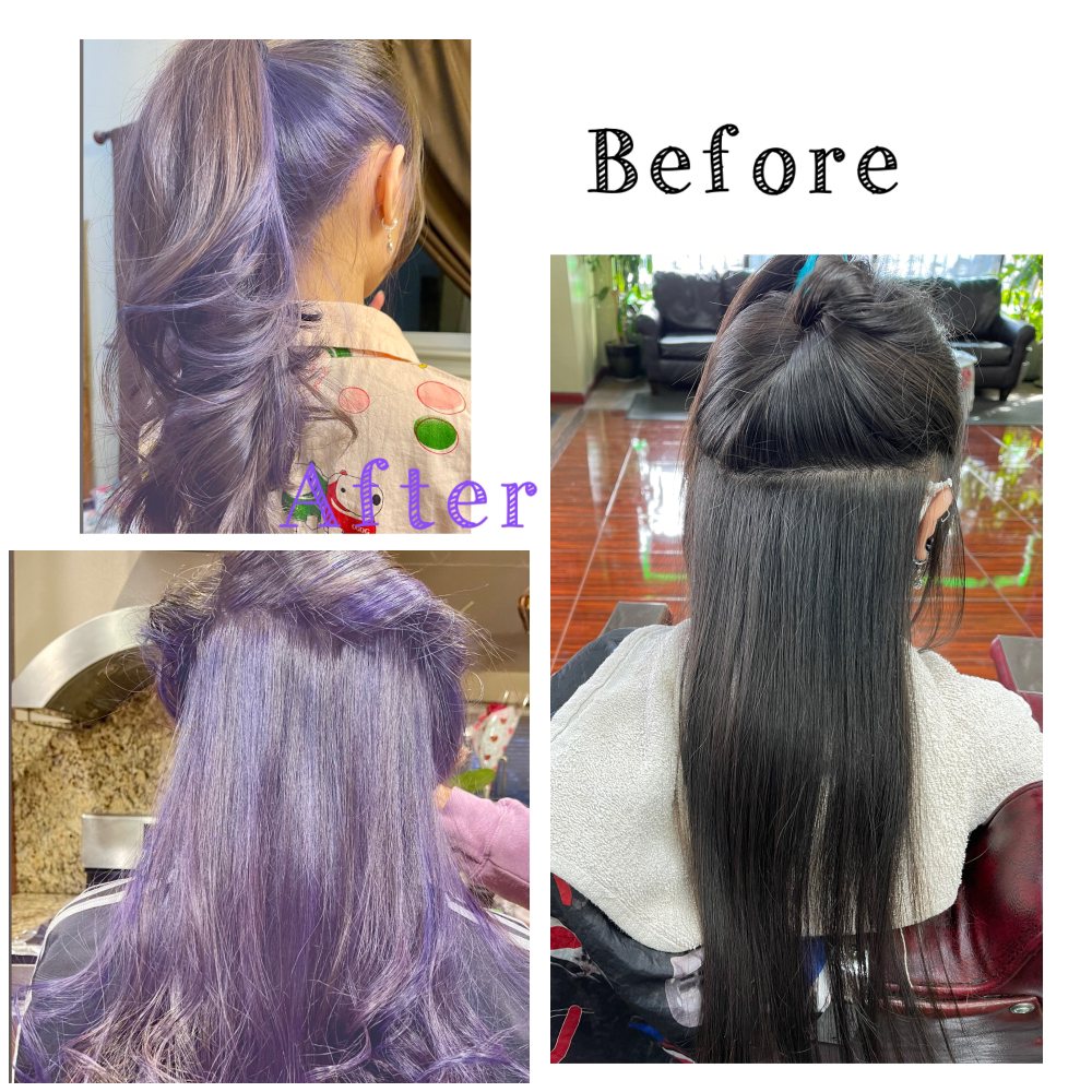 DALIN’S SALON Updated October 2024 127 Photos & 13 Reviews 8034 N