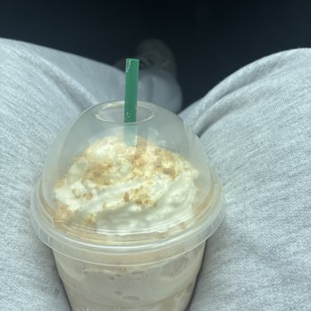 Starbucks - S'mores Frappuccino Blended Beverage - Coffee & Tea Near Me - Chatsworth, California Starbucks - S'mores Frappuccino Blended Beverage - Coffee & Tea Near Me - Chatsworth, California