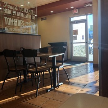El Pollo Loco - Inside - Fast Food Near Me - Carson City, Nevada El Pollo Loco - Inside - Fast Food Near Me - Carson City, Nevada