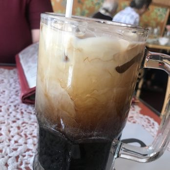 Thai Hut - Thai Iced Coffee - Thai Near Me - Sacramento, California Thai Hut - Thai Iced Coffee - Thai Near Me - Sacramento, California