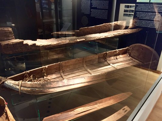 Norrbottens museum by null