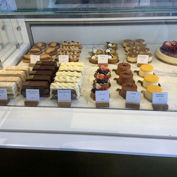 Small Victory Bakery - Coffee & Tea Near Me - Vancouver, British Columbia
