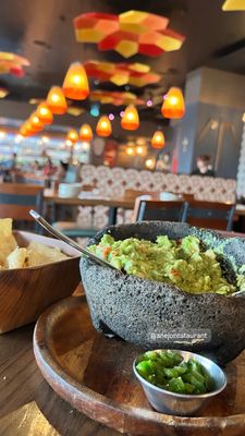 Añejo Restaurant by null