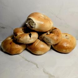 Half Dozen Bagels