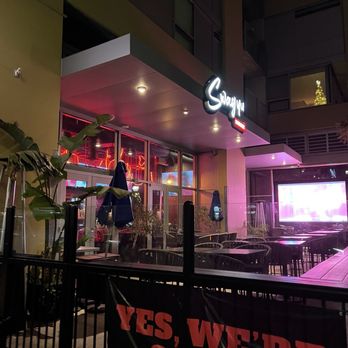 Swagyu Burger Bar - Swagyu Burger East Village - Bars Near Me - San Diego, California Swagyu Burger Bar - Swagyu Burger East Village - Bars Near Me - San Diego, California