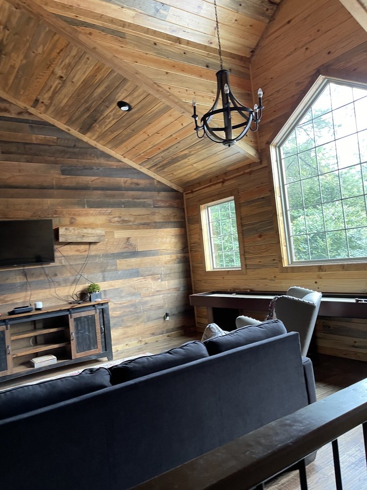 BEAVERS BEND LUXURY CABIN RENTALS Updated October 2024 106 Photos