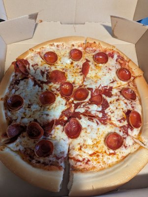 Hungry Howie's Pizza