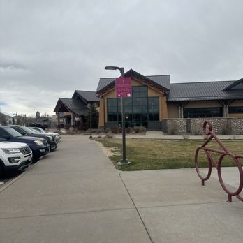 The Trails Recreation Center - Building - Swimming Pools Near Me - Centennial, Colorado