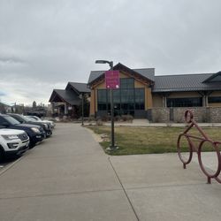 The Trails Recreation Center - Building