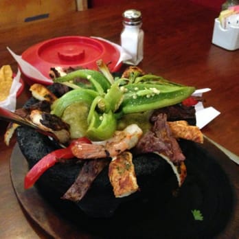 Tequila's Family Mexican Restaurant - The Glorious Molcajete... Highly recommended! - Mexican Near Me - Durango, Colorado Tequila's Family Mexican Restaurant - The Glorious Molcajete... Highly recommended! - Mexican Near Me - Durango, Colorado