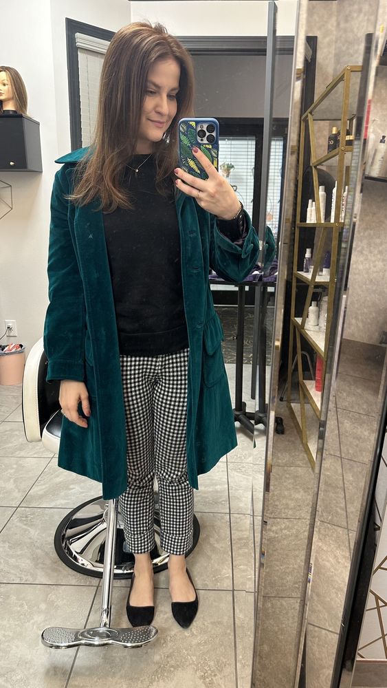 Shade Studio AZ Logo