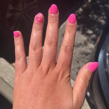 Mimosa Nails And Spa - Nail Salons Near Me - Mount Pleasant, South Carolina