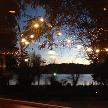 Embers By The Lake - Pizza Near Me - Hauser, Idaho Embers By The Lake - Pizza Near Me - Hauser, Idaho