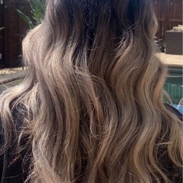 Done by Gracie Done by Gracie
