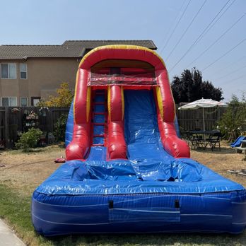 Marcos Party Rental - Waterslidee - Party Equipment Rentals Near Me Marcos Party Rental - Waterslidee - Party Equipment Rentals Near Me