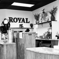 Royal Bakery & Café - 12/26/25
