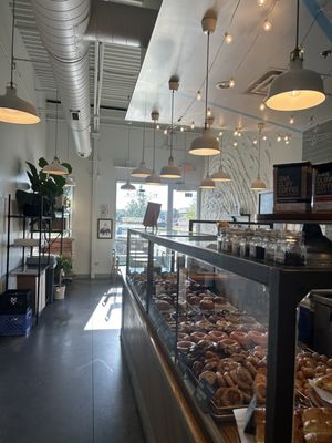 Detour Doughnuts by null