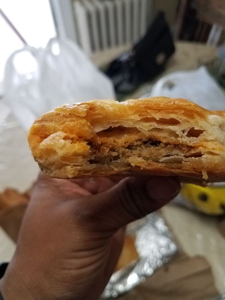 PATES JEANTY BAKERY Updated September 2024 21909 Hempstead Ave