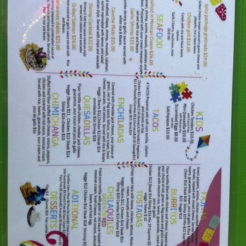 Al Chile - Menu - Mexican Near Me - Wood Ridge, New Jersey Al Chile - Menu - Mexican Near Me - Wood Ridge, New Jersey