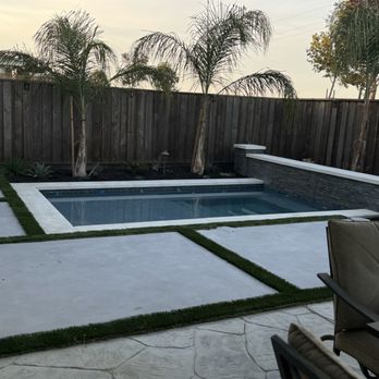 Pool & Landscape Development - Landscaping Near Me - Oakley, California