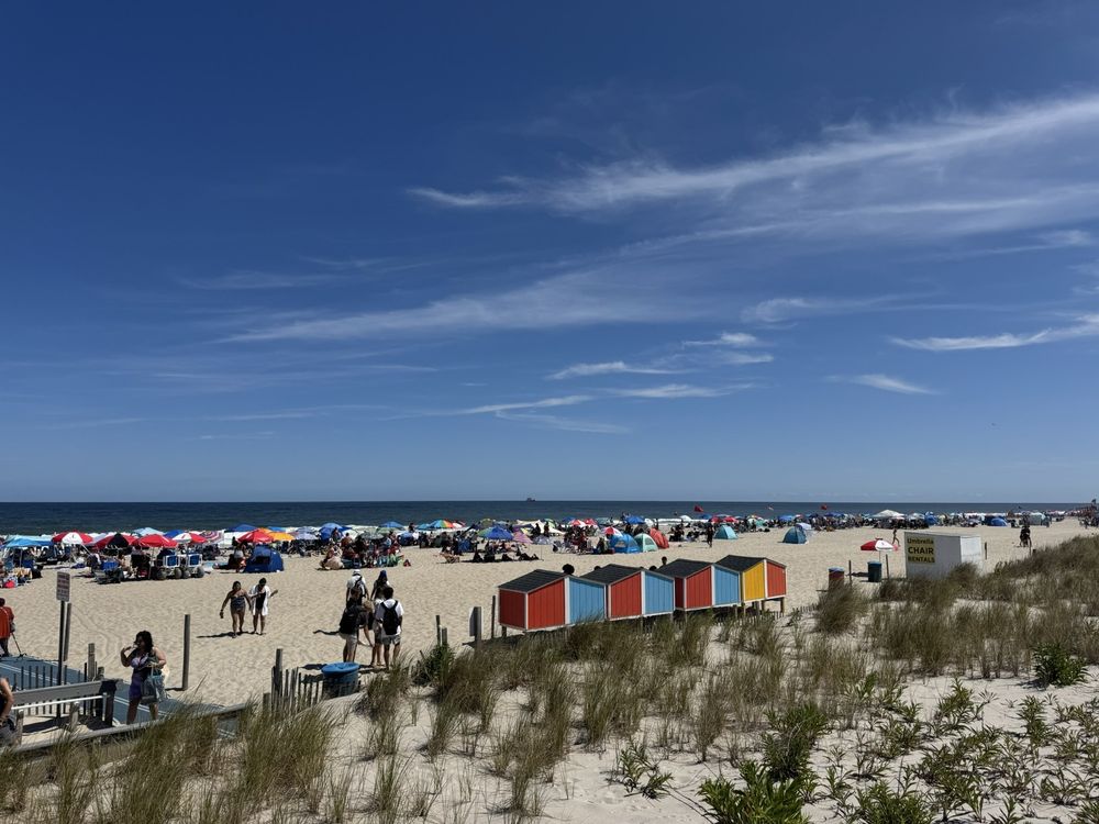 Seaside Park Image
