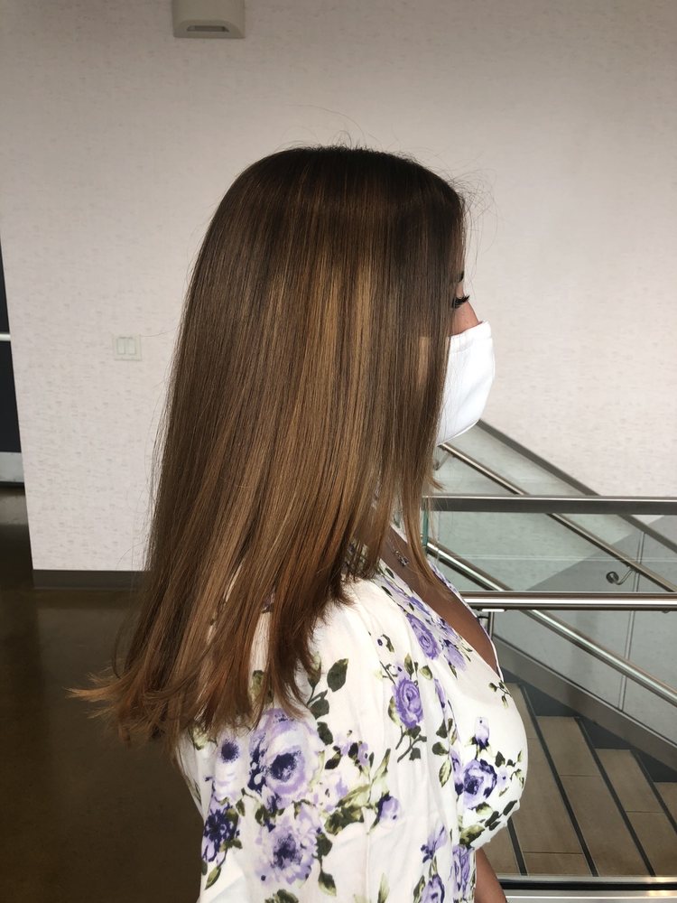 EVOLVE SALON AND SPA Updated July 2024 111 Photos & 57 Reviews