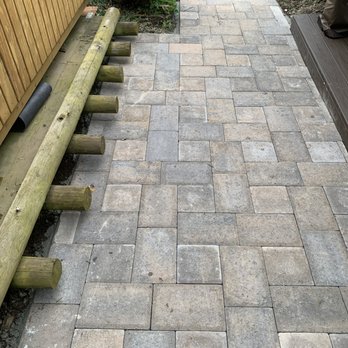 Bautista Masonry - Paver walkway - Masonry/Concrete Near Me