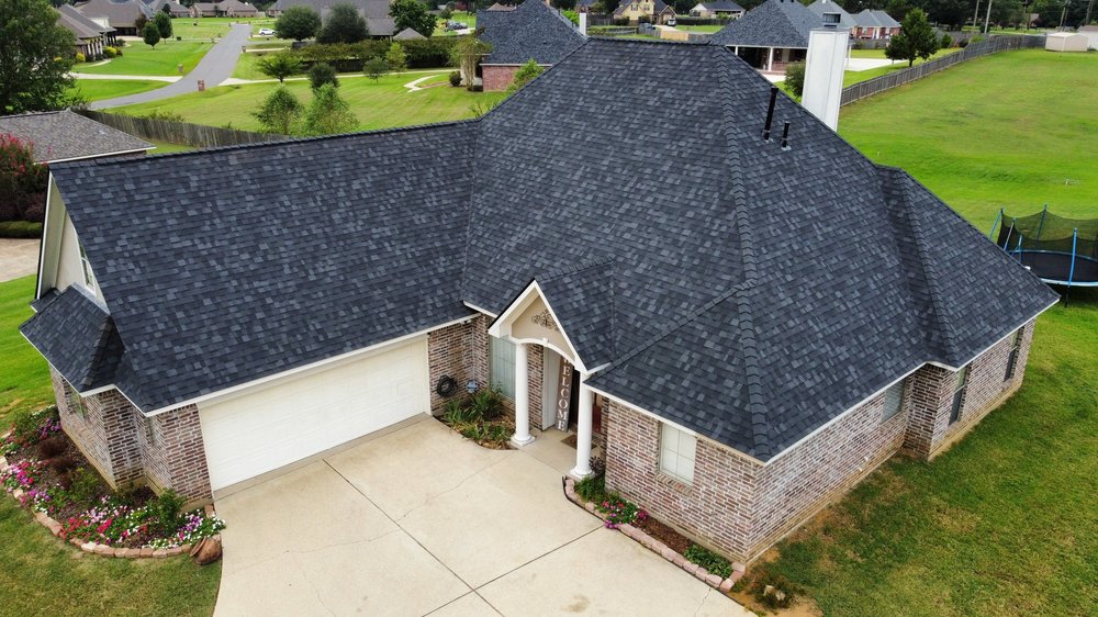Slide of Phoenix Roofing Solutions