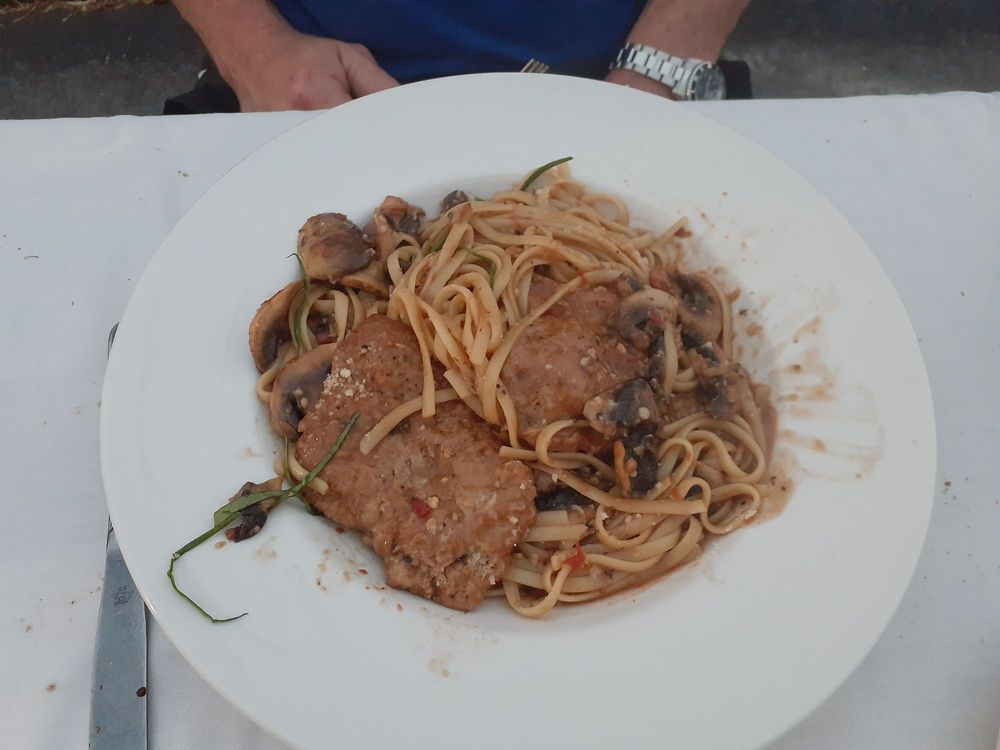 TOSCANA RISTORANTE 57 Photos & 72 Reviews Italian 87 Sandwich St, Plymouth, MA