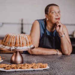 Anita's Sweet Treats - Anita's Sweet Treats specializes in Pound Cakes, order yours today