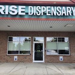 RISE Dispensaries Clifton Park