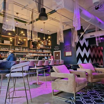 The Emerson - Cocktail Bars Near Me - Reno, Nevada