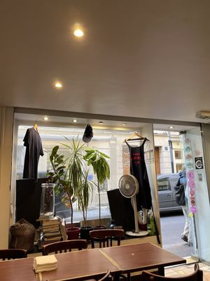 Chez Alain Miam Miam by null