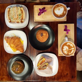 Cafein - Coffee & Tea Near Me - Chantilly, Virginia