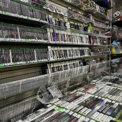 1UP Videogames