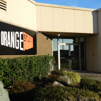 Orange Studios - Shared Office Spaces Near Me - Redmond, Washington Orange Studios - Shared Office Spaces Near Me - Redmond, Washington