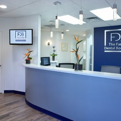 The Family Dental Boutique, P.A
