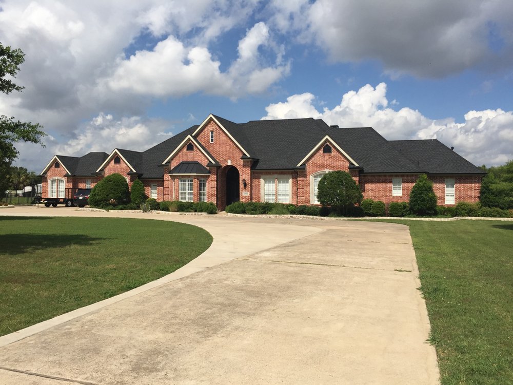 Slide of Ojeda's Restoration & Roofing