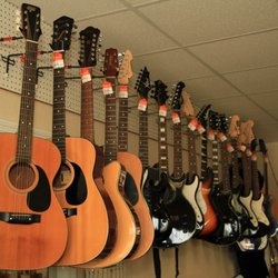 Colorado Pawn & Jewelry - ALWAYS GREAT GUITAR SELECTION!