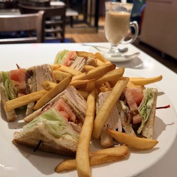 Silver Star Restaurant - Diners Near Me - New York, New York