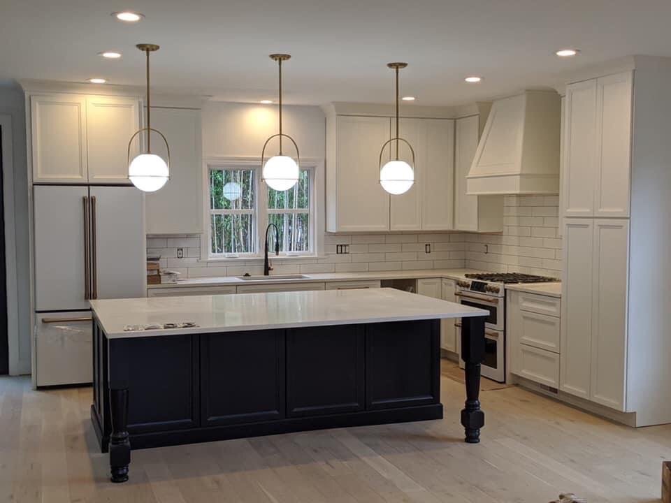 Slide of Artist Home Remodeling