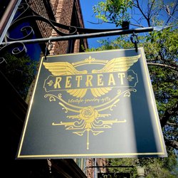 Retreat - Visit Retreat's second location at 10 E. Holly Street in Pasadena!