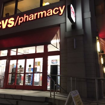 CVS Pharmacy - Drugstores Near Me - National Harbor, Maryland