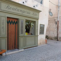 Boulangerie  Bio les 7 Epis