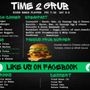 Photo of Time 2 Grub