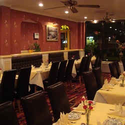 The Gandhi Restaurant