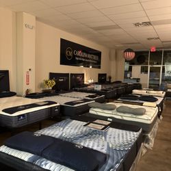 Hometown Mattress - Showroom