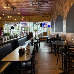 Leopoldo's Pizza